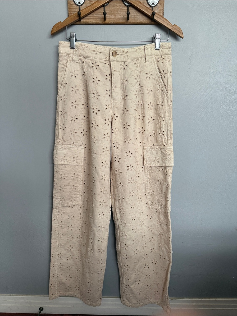 ASOS Design Cargo Pants